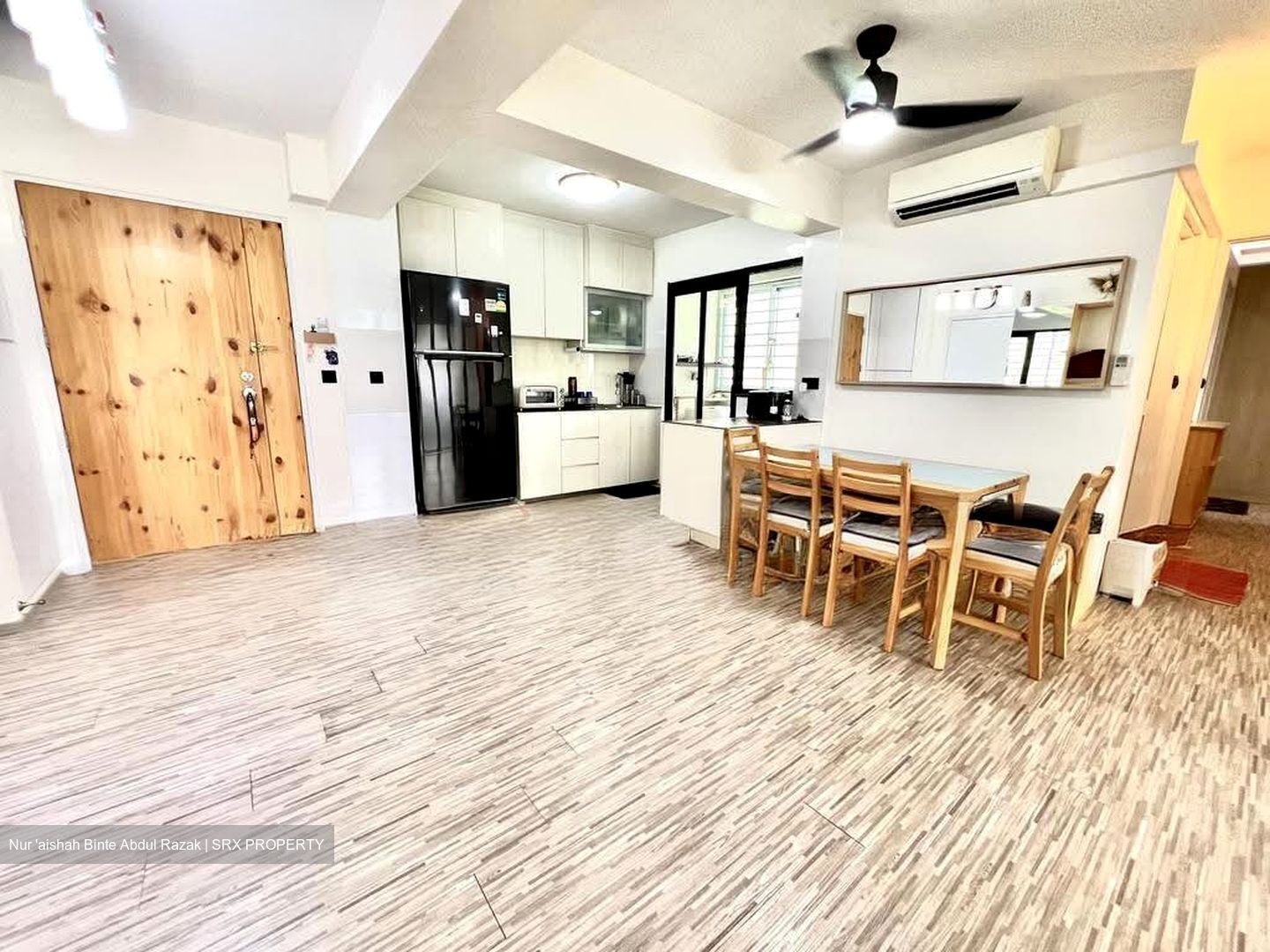 Blk 674A Fern Grove @ Yishun (Yishun), HDB 4 Rooms #633530931